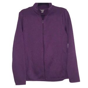 Eddie Bauer zip up
